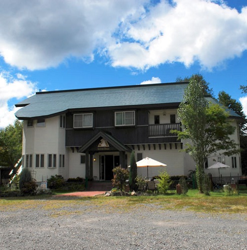 プチホテル リージェントハウスの写真1