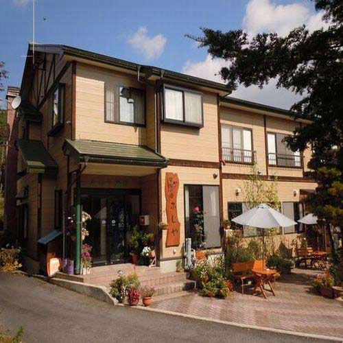 尾瀬戸倉温泉 ふじや旅館<群馬県>の写真1