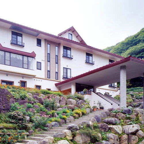 尾瀬戸倉温泉 旅館 みゆきの写真1