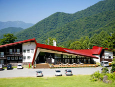 シャレー丸沼の写真1