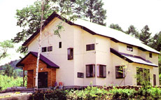 おいしい焼きたてパンが自慢♪尾瀬のペンション ソネットの写真1