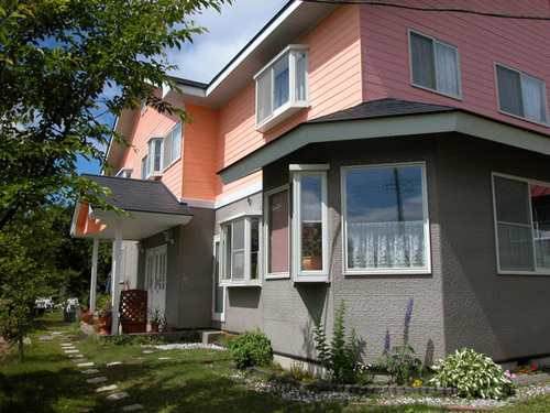 ペンション グリーンフィールドの写真1