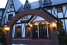 ペンション ワルツの写真1