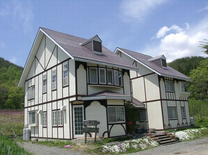 ペンション オウレットの写真1