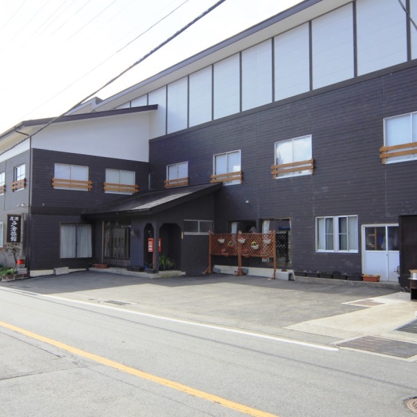 戸倉旅館の写真1