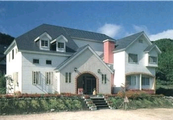 ペンション・ラパンの写真1