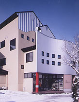 尾瀬 しんこう荘の写真1