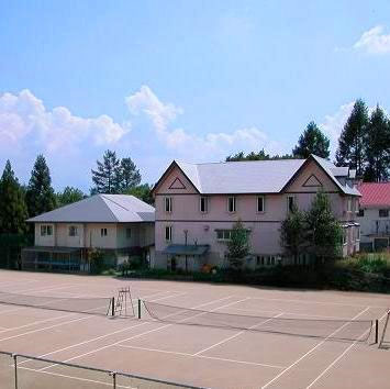 ペンション てんとう虫の写真1