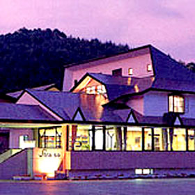 ホテル ストラーセの写真1