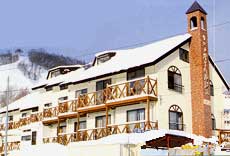 奥武尊温泉 ホテル星亭の写真1