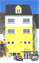 ロッジ かぶらぎの写真1