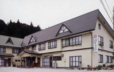 よろづや旅館<群馬県>の写真1