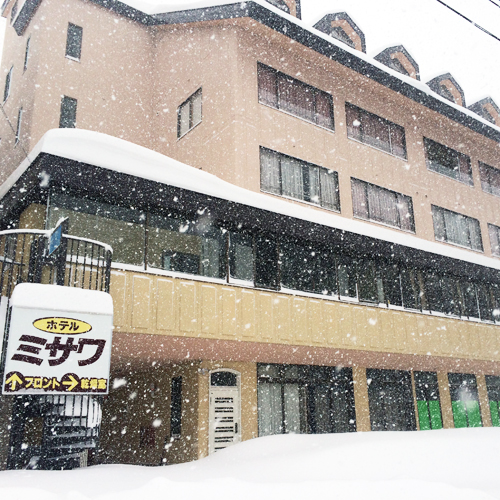 ホテルミサワの写真1