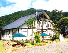 ゲストハウス ストーン・アイランドの写真1