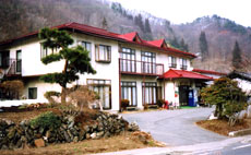 ロッヂ たかやまの写真1