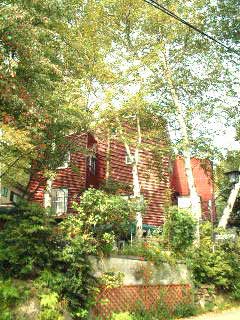 ペンションコスモラマの写真1