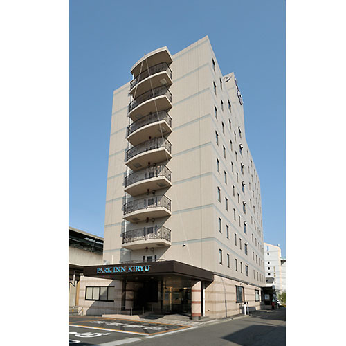 パークイン桐生の写真1