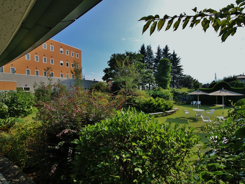 桐生グランドホテルの写真1