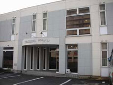 ビジネスホテル 太田インの写真1