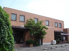 新桐生ビジネスホテル シティの写真1