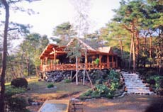 カフェ アイオワの写真1