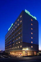 ホテル シーラックパル高崎の写真1