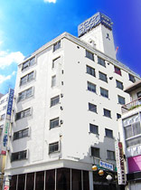 高崎駅前プラザホテルの写真1