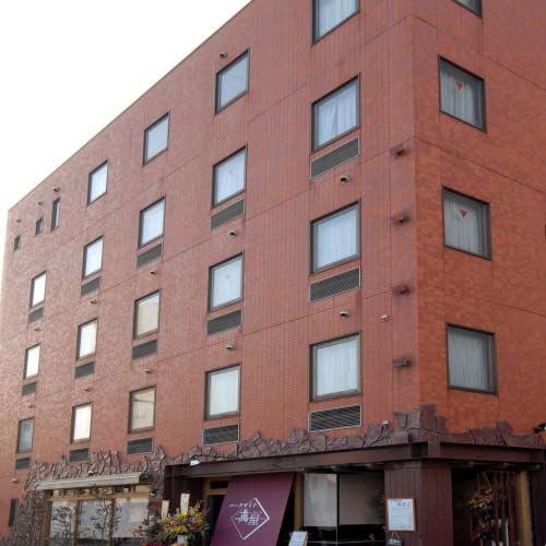 ビジネスホテル たきざわの写真1