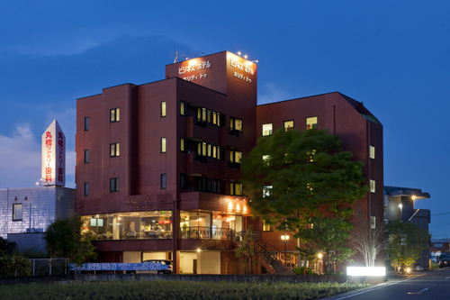 HOLIDAY Doの写真1