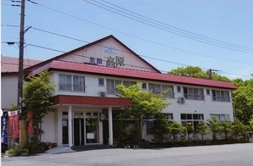 旅館 高原 <群馬県>の写真1