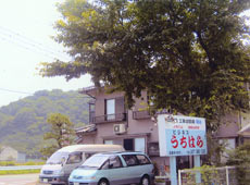 ビジネス うちはらの写真1