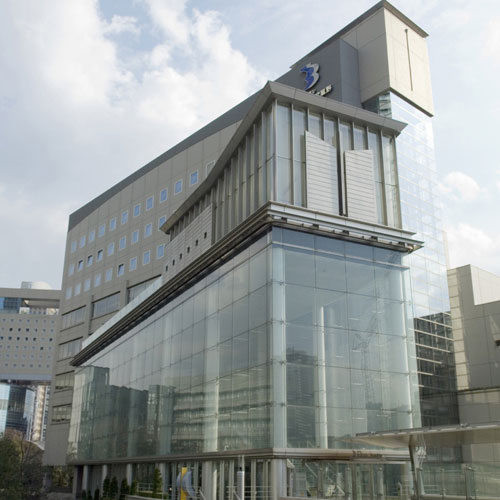 ホテルブリランテ武蔵野の写真1