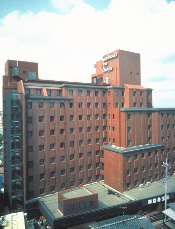 マロウドイン大宮の写真1