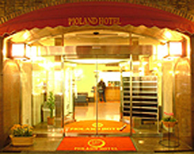 パイオランドホテルの写真1