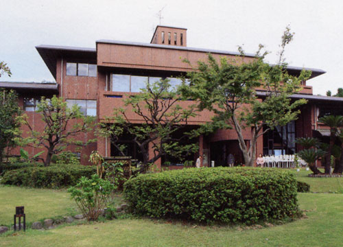 別所沼会館 ヘリテイジ浦和の写真1