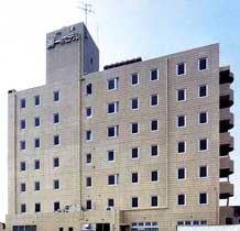 加須第一ホテルの写真1