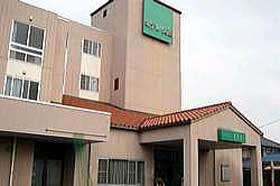 ホテル久喜の写真1