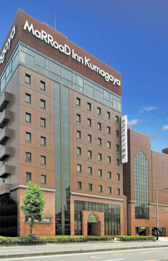 マロウドイン熊谷の写真1