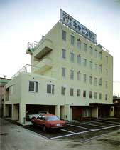 キャビン熊谷の写真1