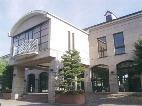 HOTEL CITY PLAZA寄居の写真1