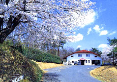 チサンホテル岡部の写真1