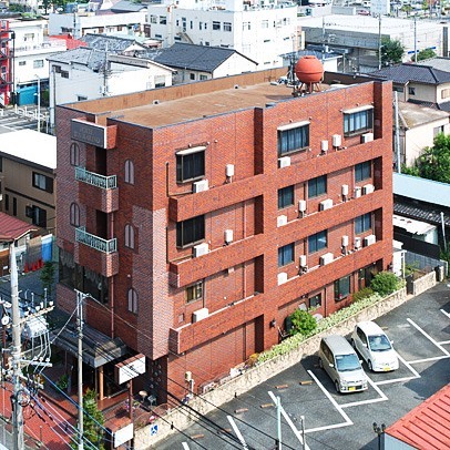 ホテル サンマリノの写真1