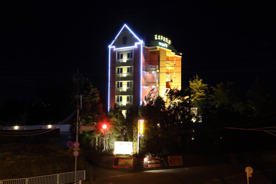 イスパニアヌーボの写真1