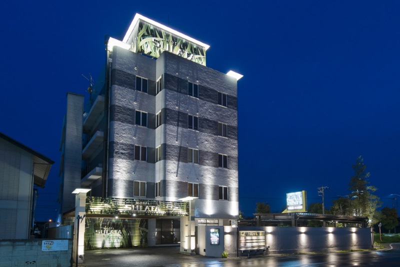 HOTEL SULATA本庄の写真1