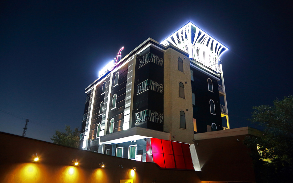 HOTEL エフの写真1