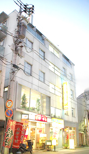 ビジネスホテル ステーションの写真1