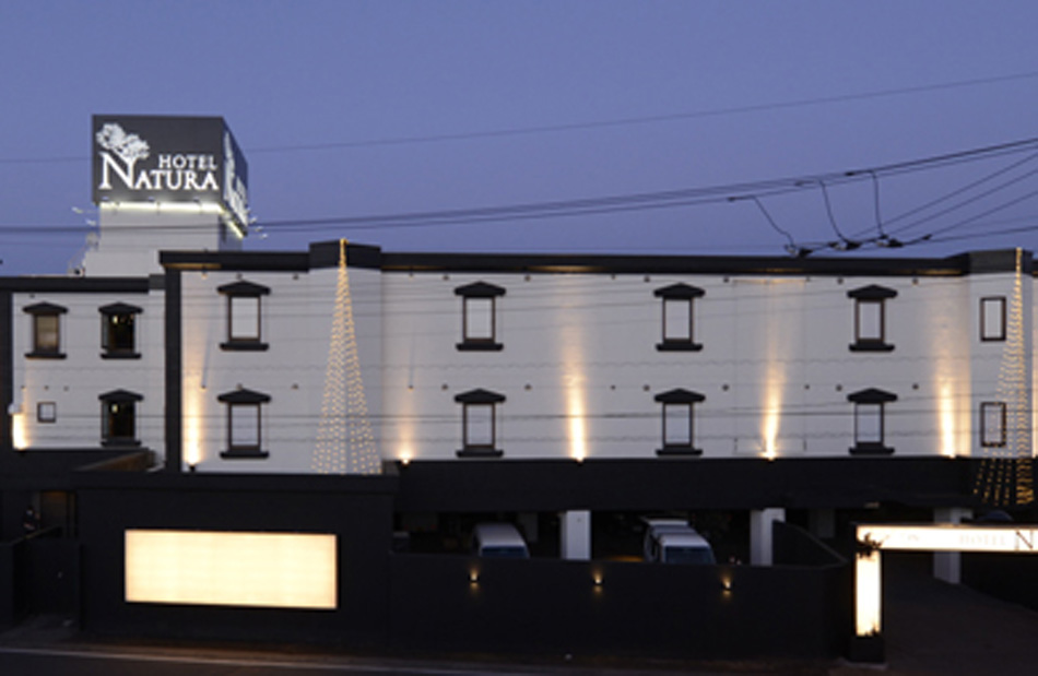 HOTEL NATURAの写真1