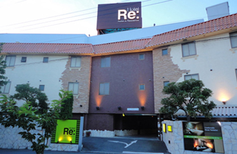 HOTEL Re:の写真1