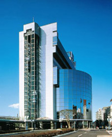 ホテル・ヘリテイジ飯能sta.の写真1