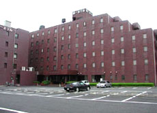 入間第一ホテルの写真1